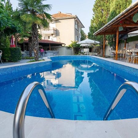Atlantic Complex Ravda Hotel Bagian luar foto