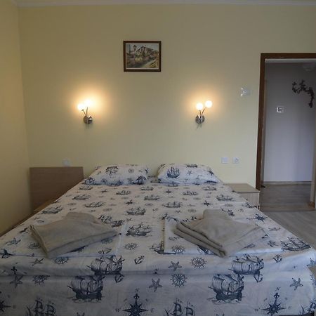 Atlantic Complex Ravda Hotel Bagian luar foto