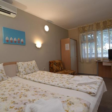 Atlantic Complex Ravda Hotel Bagian luar foto
