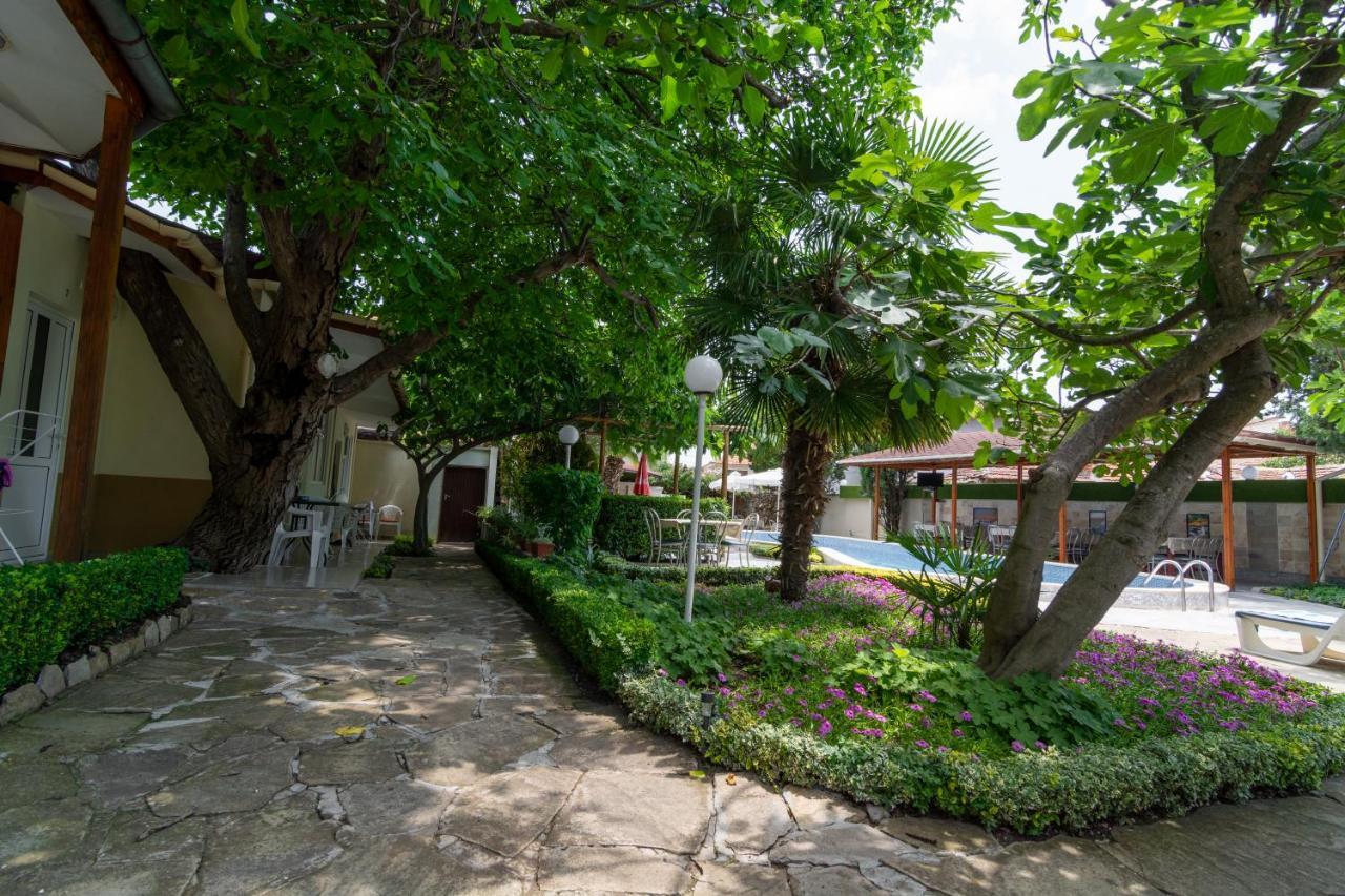 Atlantic Complex Ravda Hotel Bagian luar foto