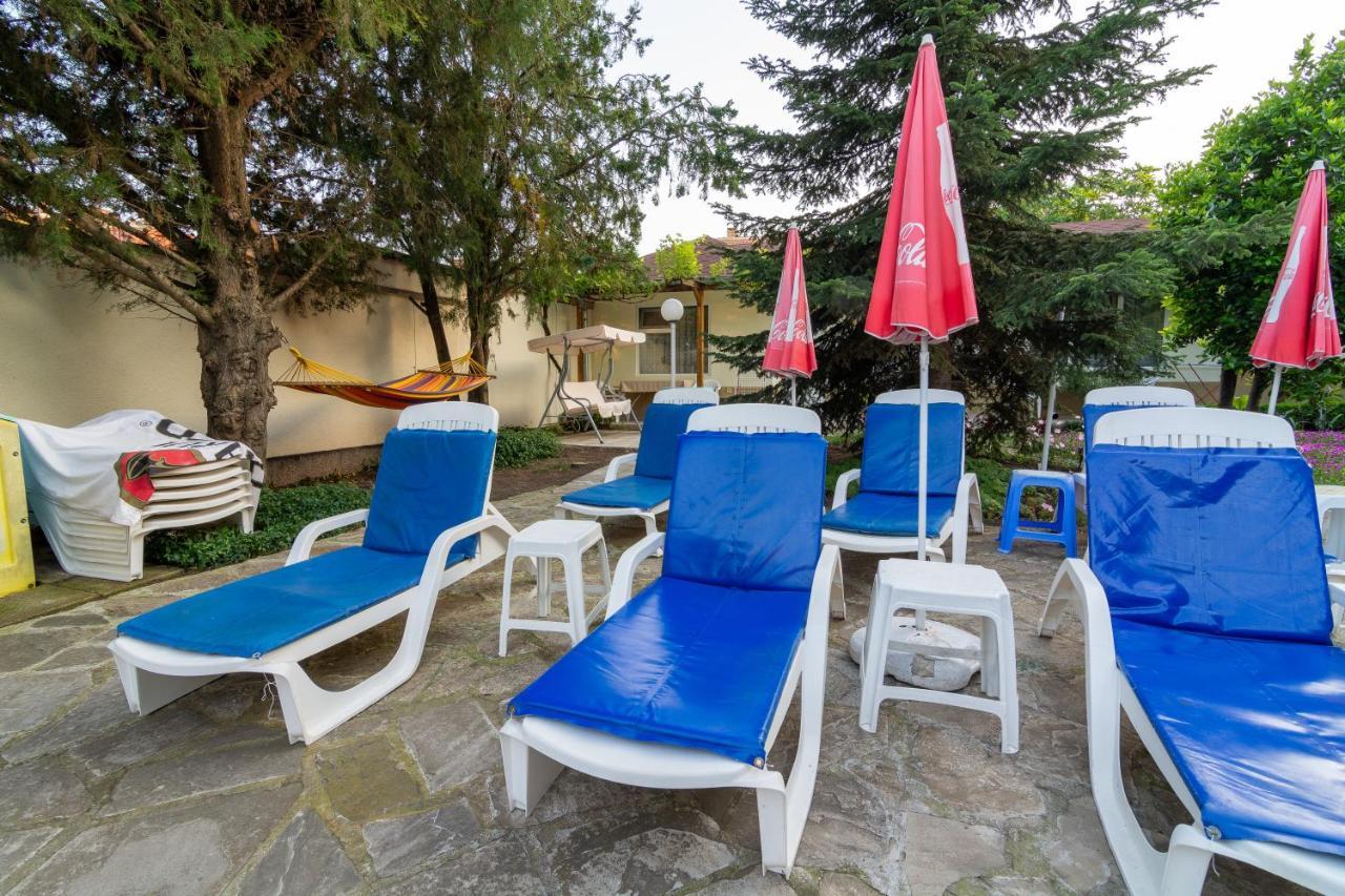 Atlantic Complex Ravda Hotel Bagian luar foto