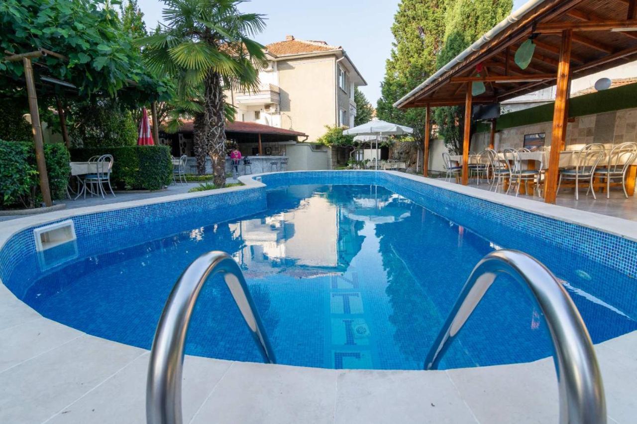 Atlantic Complex Ravda Hotel Bagian luar foto