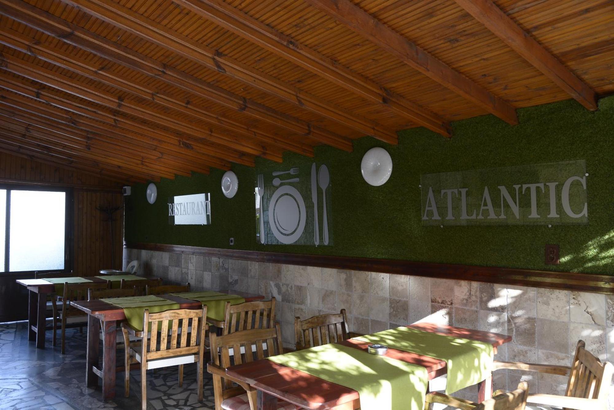 Atlantic Complex Ravda Hotel Bagian luar foto