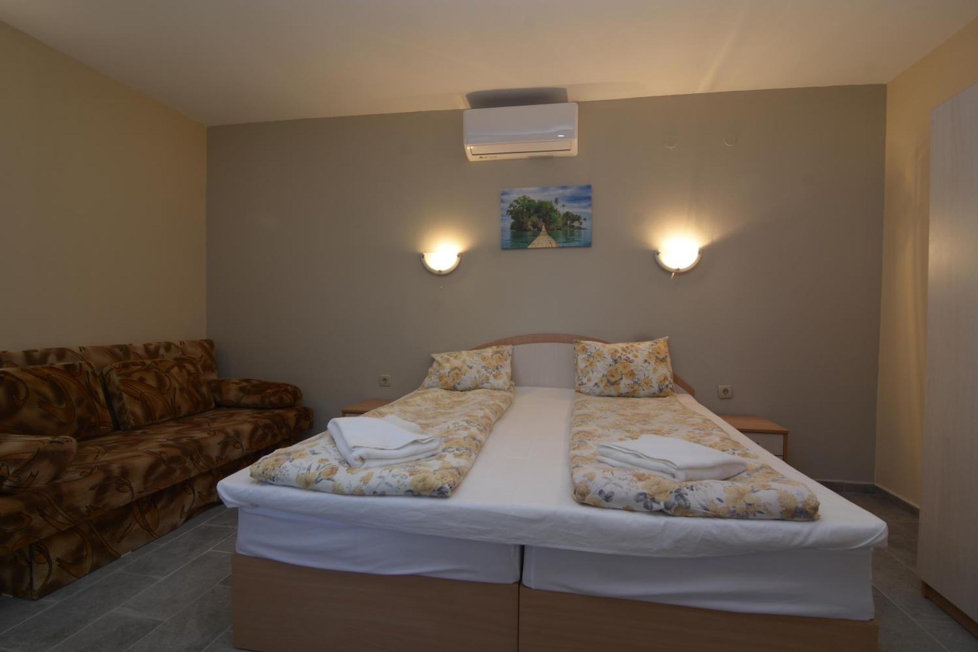 Atlantic Complex Ravda Hotel Bagian luar foto