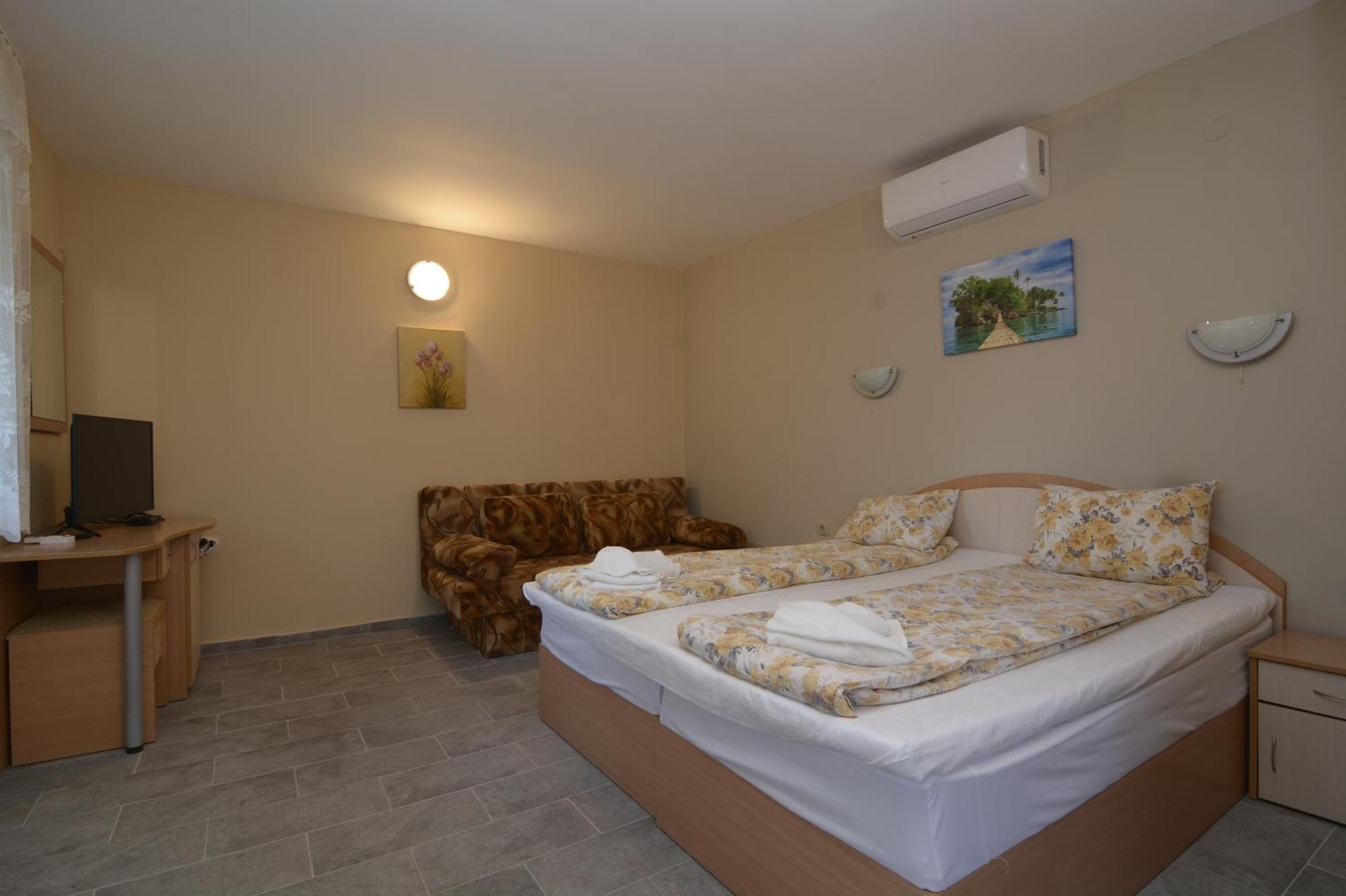 Atlantic Complex Ravda Hotel Bagian luar foto