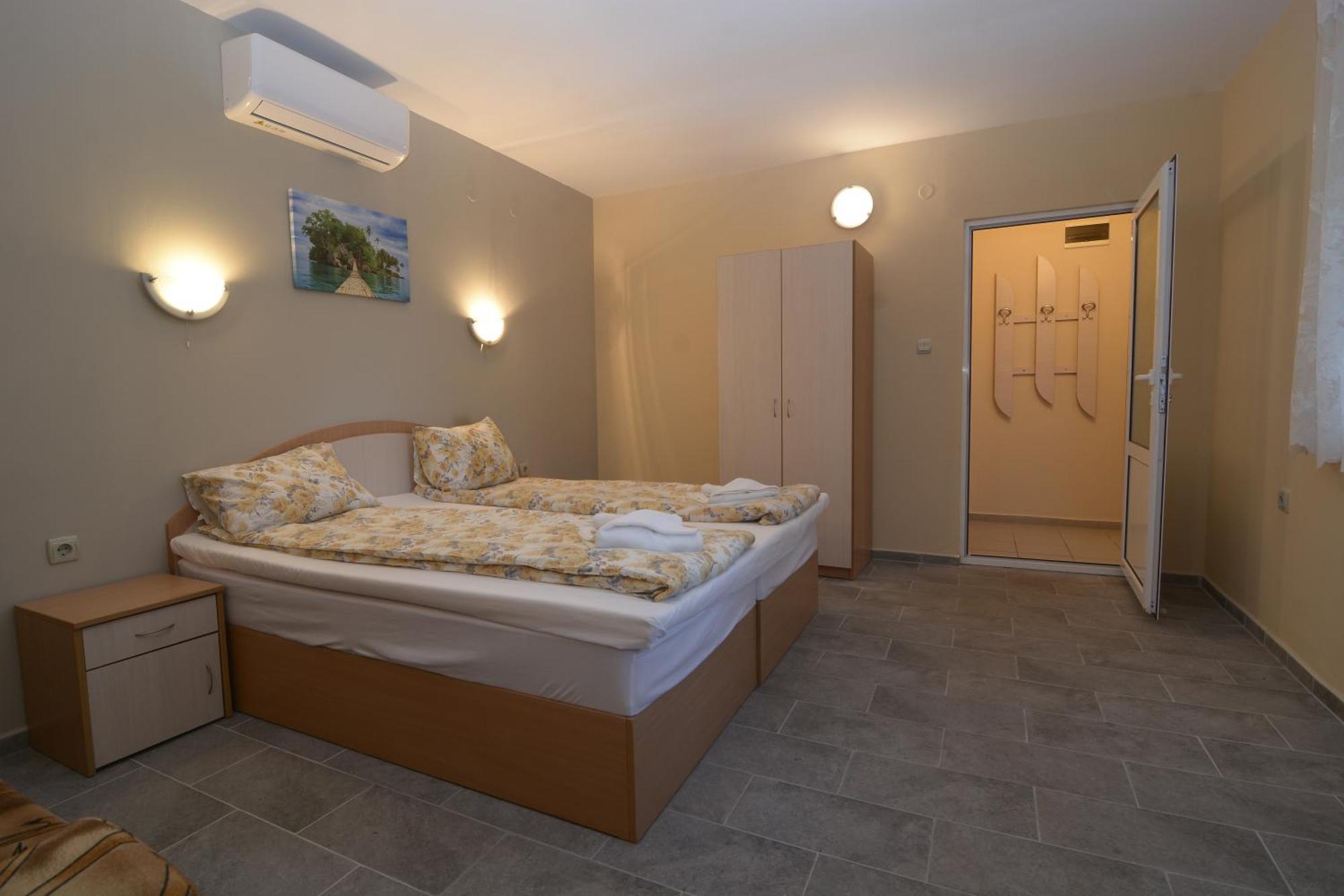Atlantic Complex Ravda Hotel Bagian luar foto